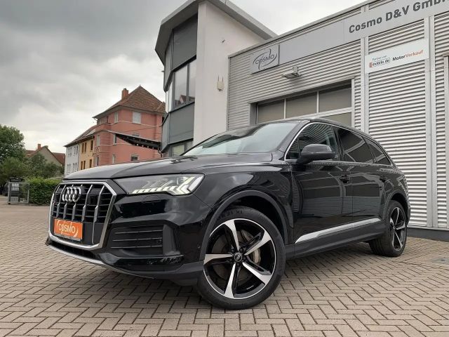 Audi Q7 2023 Diesel