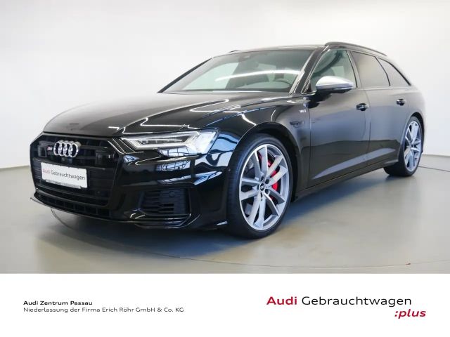 Audi S6 2021 Diesel