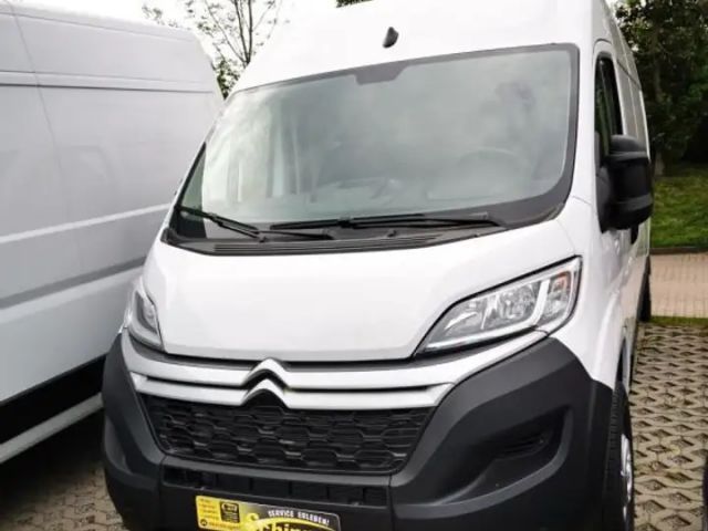 Citroen Jumper