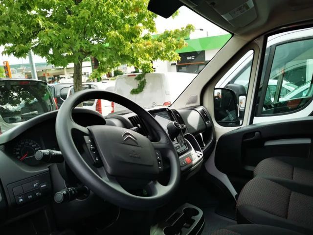 Citroen Jumper