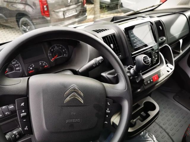 Citroen Jumper