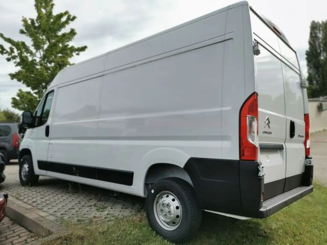 Citroen Jumper