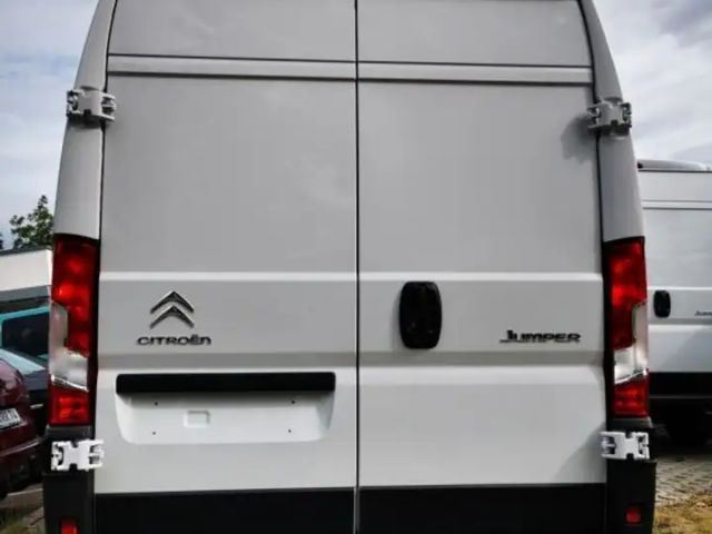 Citroen Jumper