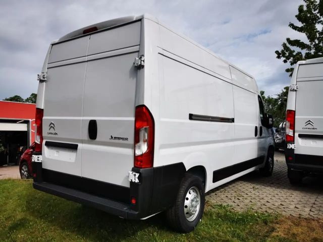 Citroen Jumper