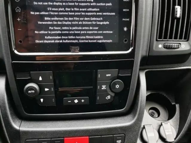 Citroen Jumper