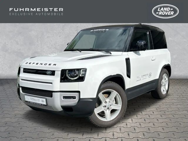 Land Rover Defender 2023 Diesel