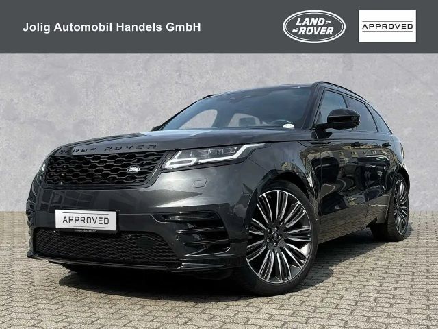 Land Rover Range Rover Velar 2021 Benzine