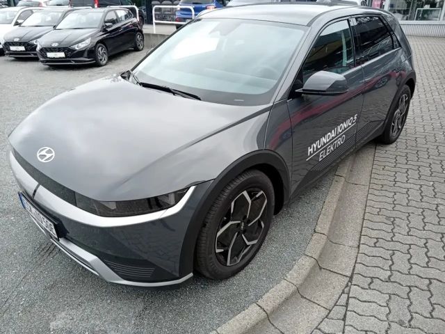 Hyundai Ioniq 5