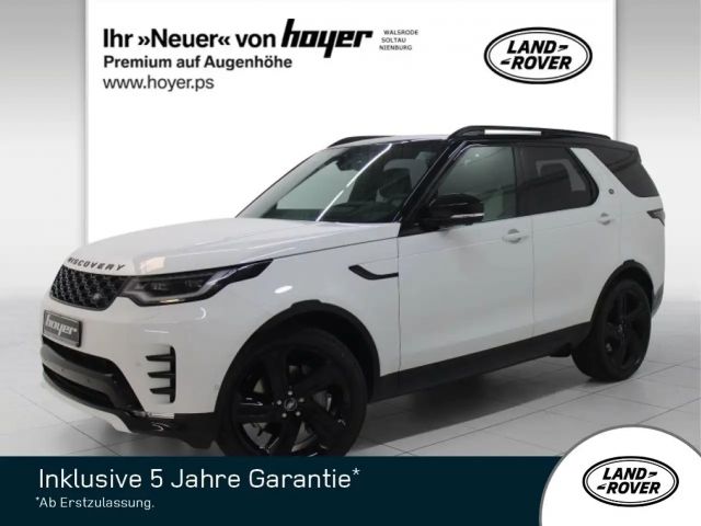 Land Rover Discovery 2024 Diesel