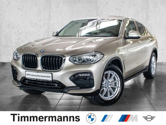 BMW X4 2021 Benzine