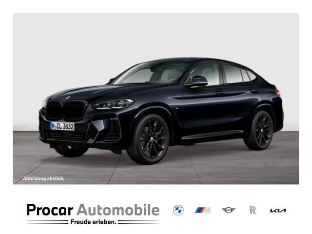 BMW X4 2022 Diesel