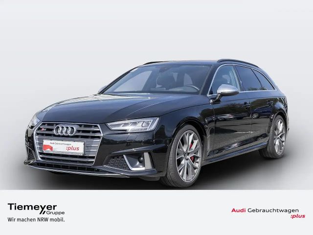 Audi S4 2019 Diesel