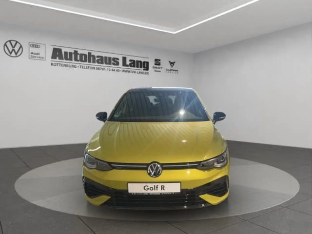 Volkswagen Golf VIII 2.0 TSI DSG R Performance 333 Limited Edition 2024 Benzine