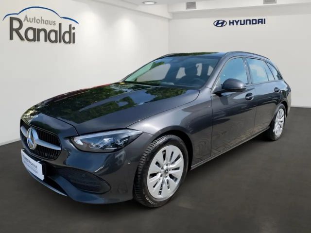 Mercedes-Benz C 200 -Klasse T-Modell T d EU6d +MWST. AUSWEISBAR 2023 Diesel