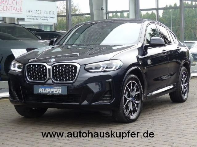 BMW X4 2022 Diesel