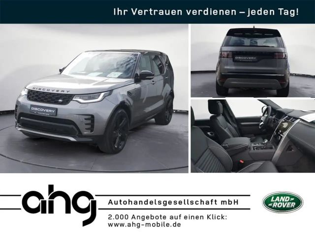 Land Rover Discovery 2023 Diesel