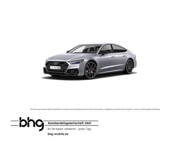 Audi S7 2021 Diesel