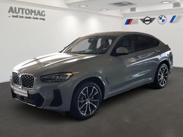 BMW X4 2024 Benzine