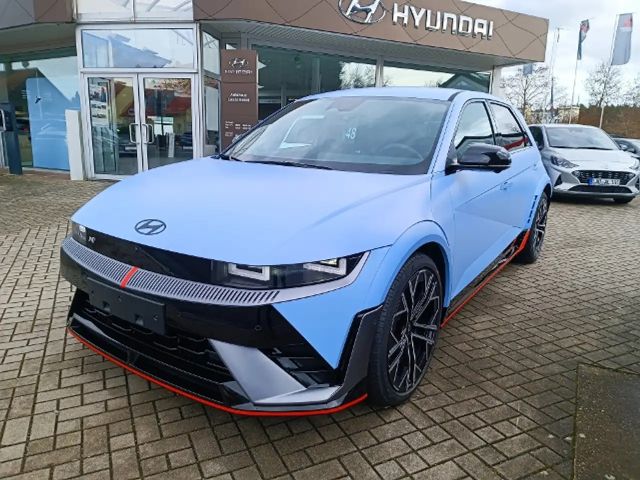 Hyundai Ioniq 5
