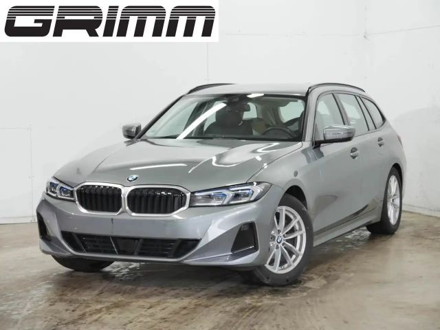 BMW 318 2023 Benzine