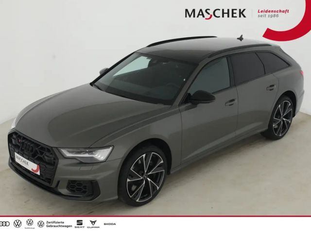 Audi S6 2024 Diesel