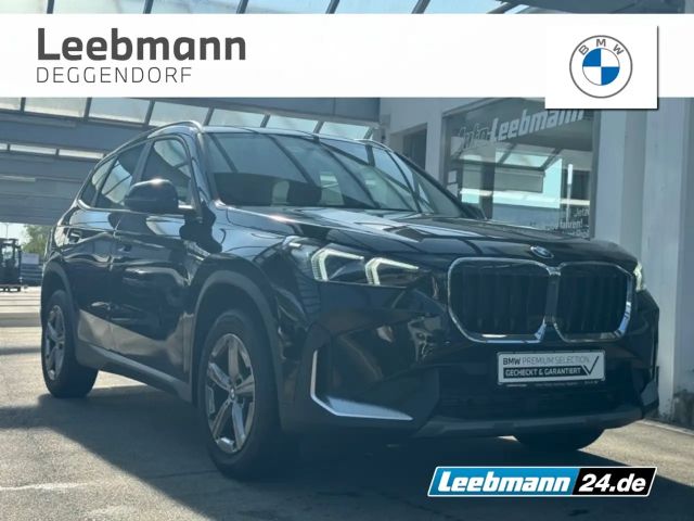 BMW X1 2023 Benzine