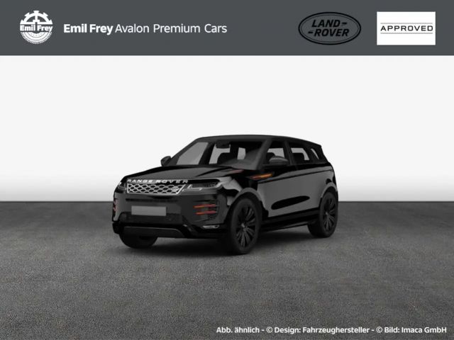 Land Rover Range Rover Evoque 2023 Benzine