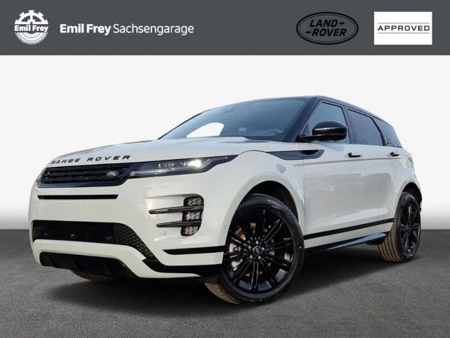 Land Rover Range Rover Evoque 2023 Diesel