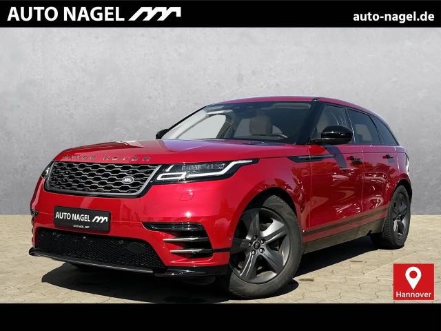 Land Rover Range Rover Velar 2021 Benzine