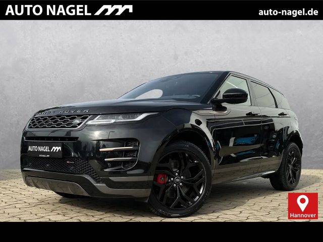 Land Rover Range Rover Evoque 2022 Benzine