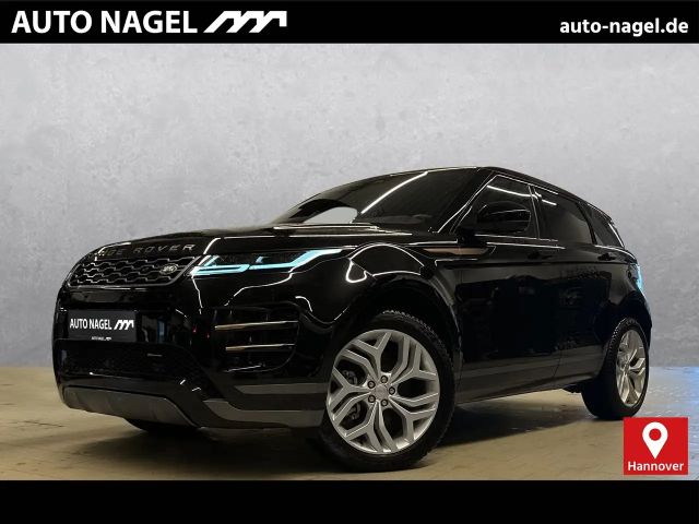 Land Rover Range Rover Evoque 2022 Diesel