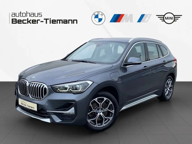 BMW X1 2020 Hybride / Benzine