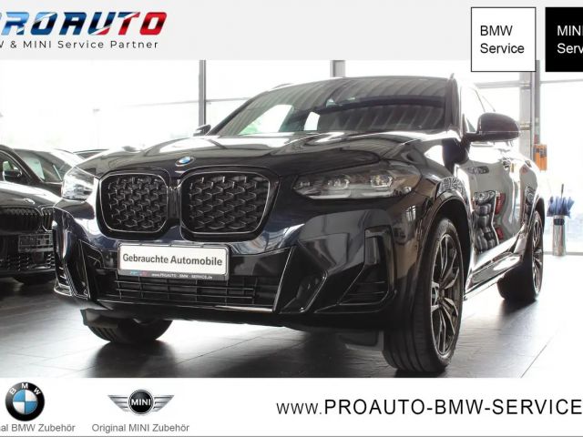 BMW X4 2022 Diesel