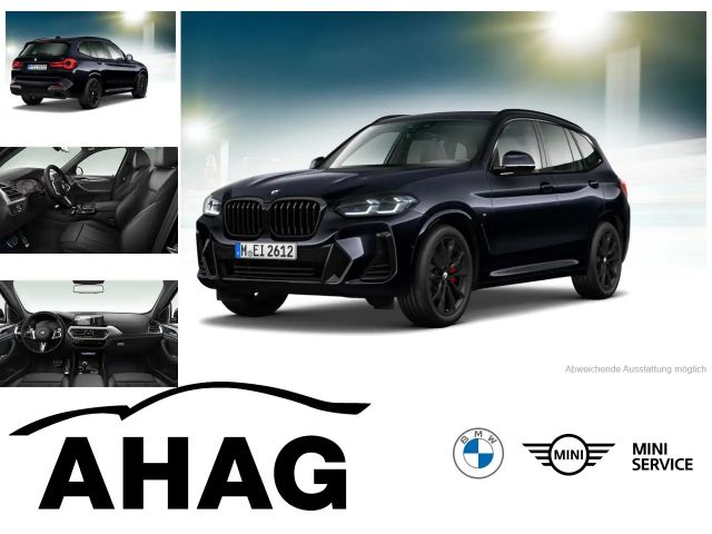 BMW X3 2024 Diesel