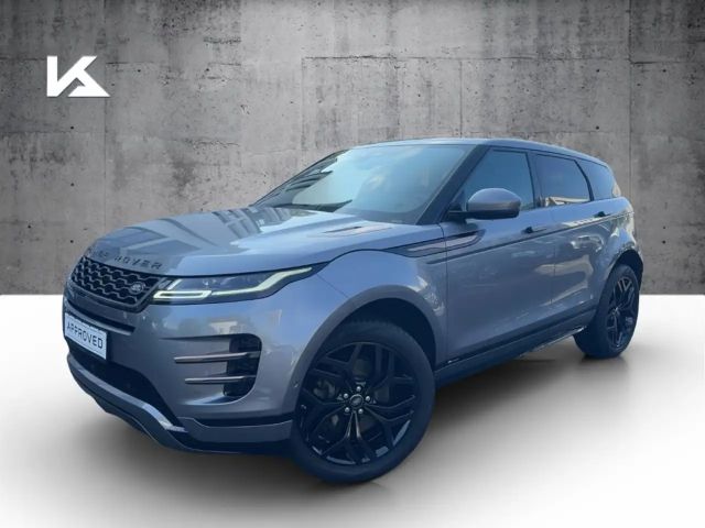 Land Rover Range Rover Evoque 2020 Diesel