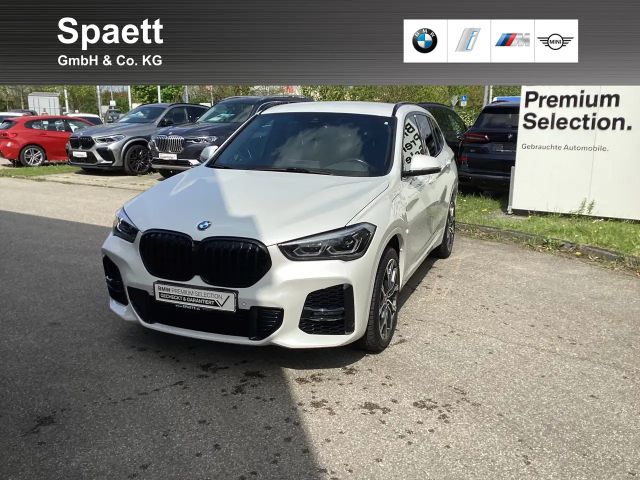 BMW X1 2021 Hybride / Benzine