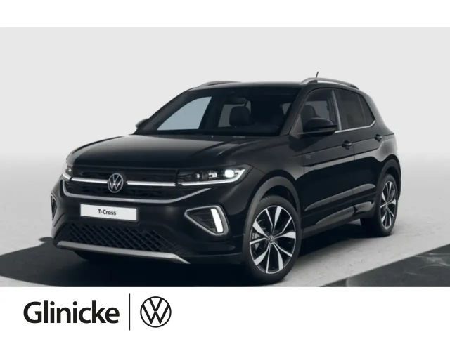 Volkswagen T-Cross 2024 Benzine