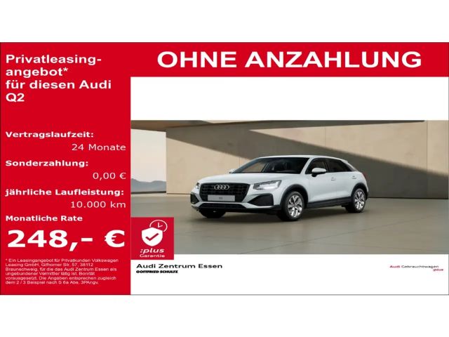 Audi Q2 2023 Diesel