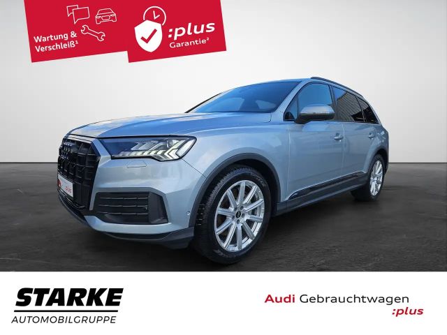 Audi Q7 2023 Diesel