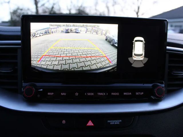 Kia Ceed SW / cee'd SW