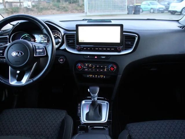 Kia Ceed SW / cee'd SW