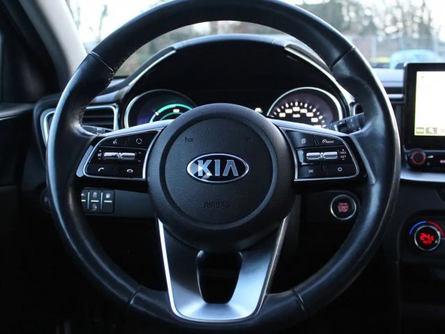 Kia Ceed SW / cee'd SW