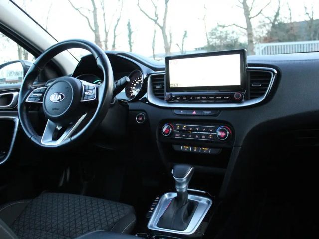 Kia Ceed SW / cee'd SW