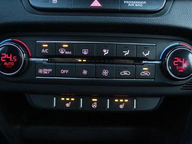 Kia Ceed SW / cee'd SW