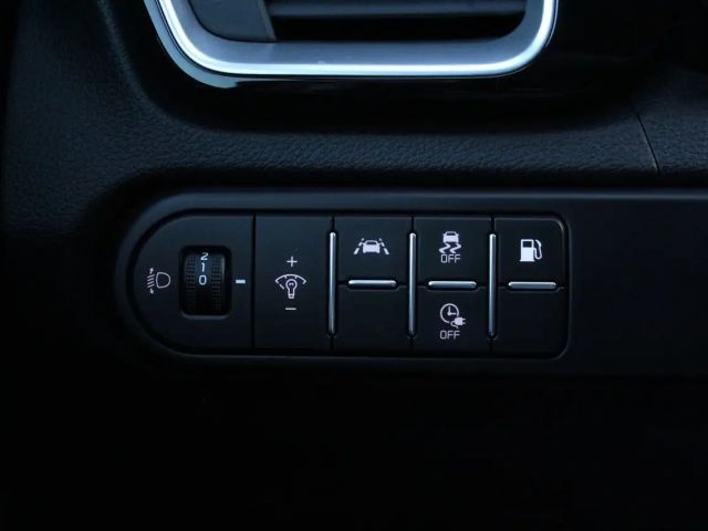 Kia Ceed SW / cee'd SW
