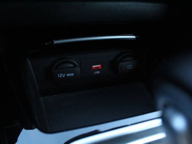 Kia Ceed SW / cee'd SW