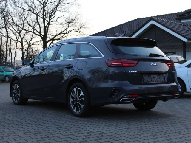 Kia Ceed SW / cee'd SW