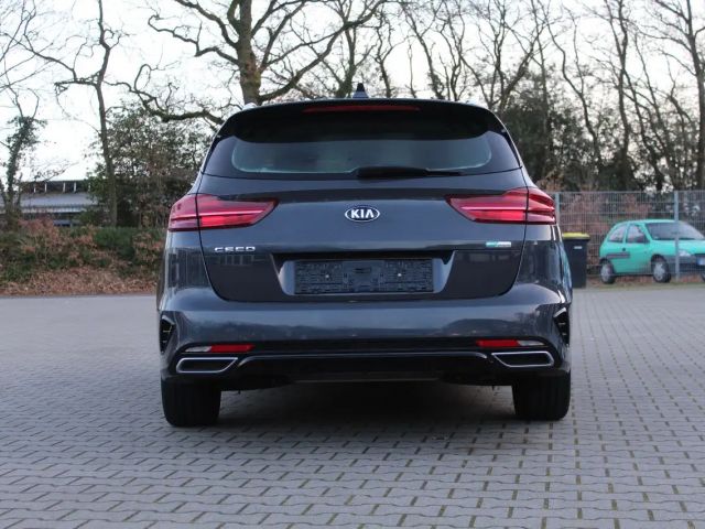 Kia Ceed SW / cee'd SW