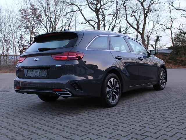 Kia Ceed SW / cee'd SW
