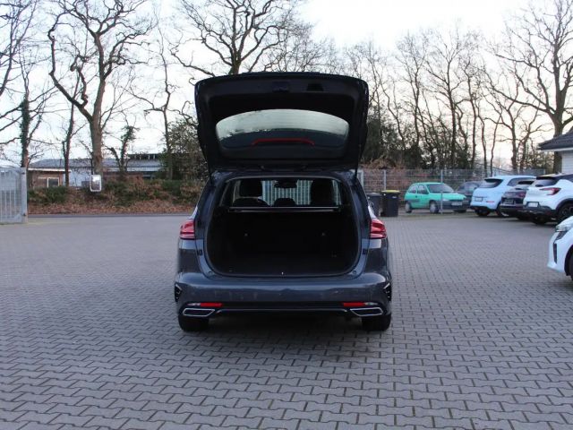 Kia Ceed SW / cee'd SW